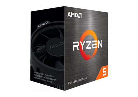 AMD Ryzen 3 4C/8T 4100 (3.8/4.0GHz Boost;6MB;65W;AM4) BOXED - no Graphics