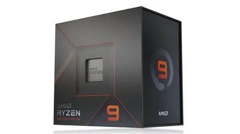 AMD Ryzen 9 7950x 5nm SKT AM5 CPU; 16 Core/32 Thread Base Clock 4.5GHz; Max Boost Clock 5.0GHz ;80 MB Cache; Radeon Graphics; No