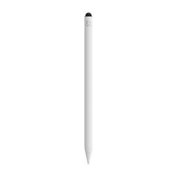 ZAGG-Pro Stylus 2-Universal Stylus-White- Wirelessly charged