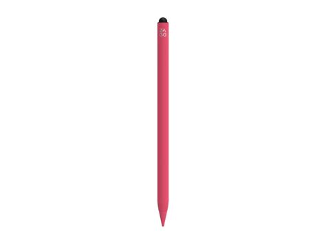 ZAGG-Pro Stylus 2-Universal Stylus-Pink- Wirelessly charged