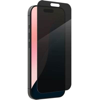 InvisibleShield Glass Elite Apple iP16 ProScreen