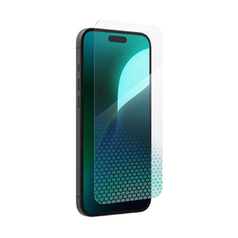 InvisibleShield Glass XTR4  Apple iP16 Plus/15 Plus Screen