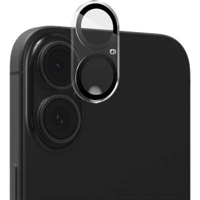 InvisibleShield Glass Elite AR (Camera) Apple iP16/16 PlusScreen