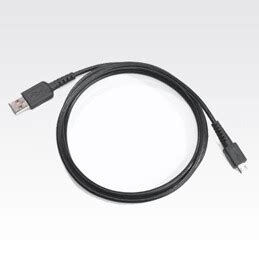 Zebra CBL ASSY: MICRO USB ACTIVE SYNC