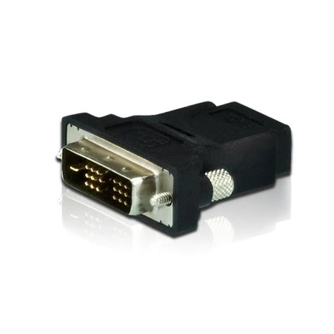 ATEN DVI to HDMI Converter only video
