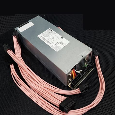 Acbel 800W PDB+PSU module