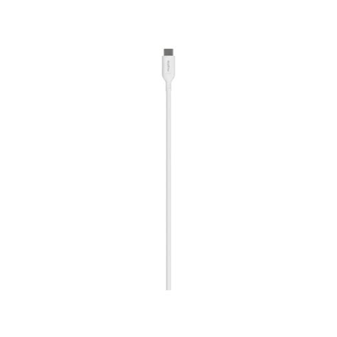 mophie-Essentials-Cable-USBA-USBC-2 meter-White