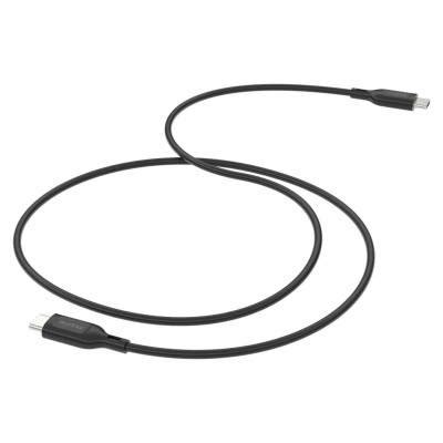mophie-Essentials-Cable-USBC-USBC-3 meter-Black