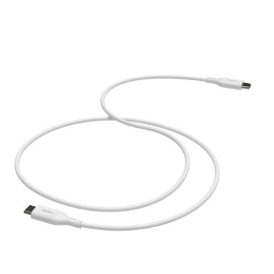 mophie-Essentials-Cable-USBA-USBC-3 meter-White