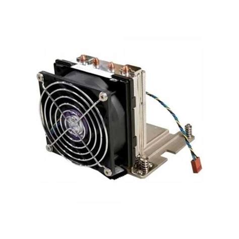 ThinkSystem V3 1U Performance Fan Option Kit v2