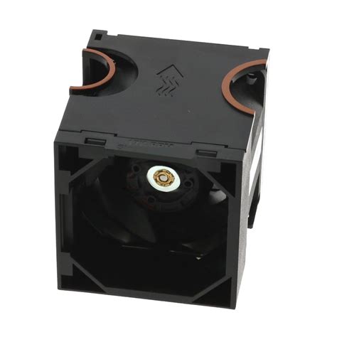 ThinkSystem V2/V3 2U Standard Fan Option Kit. 