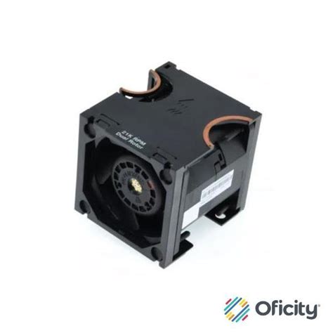ThinkSystem V3 2U Performance Fan Option Kit