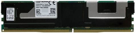 Lenovo ThinkSystem 32GB TruDDR4 3200MHz (2Rx4 1.2V) RDIMM