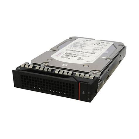 Lenovo ISG ThinkSystem 2.5'' 2.4TB 10K SAS 12Gb Hot Swap 512e HDD v2