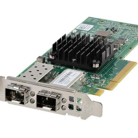 Lenovo Thinksystem Broadcom 57414 10/25GbE 2-port PCIe