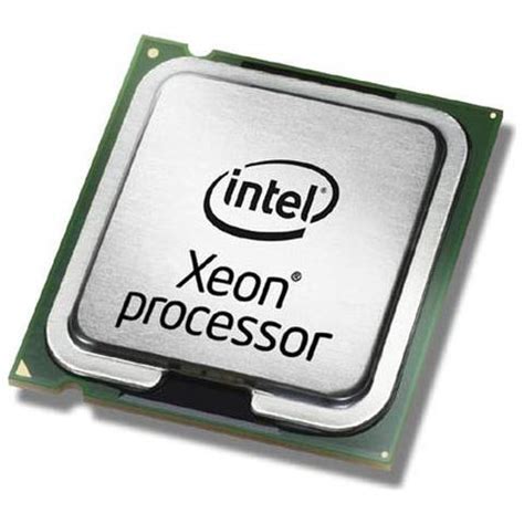 ThinkSystem SR590/SR650 Intel Xeon Silver 4215R 8C 130W 3.2GHz Processor Option Kit w/o FAN