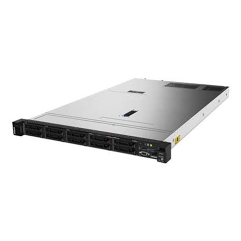 Lenovo ThinkSystem SR530/SR630 2.5'' SATA/SAS 8-Bay Backplane Kit v2