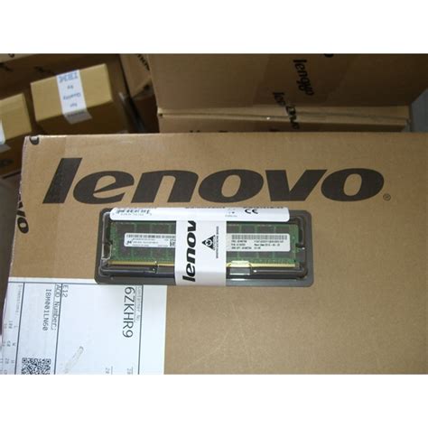 Lenovo ThinkSystem 32GB TruDDR4 2933MHz (2Rx4 1.2V) RDIMM