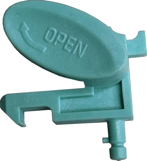 GoDEX HOOK RIGHT DT2 (Spares)