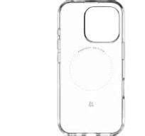 ZAGG Cases Luxe Snap Apple iP16 Pro  Clear