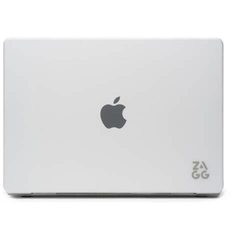 ZAGG Hardshell Apple Macbook Air 13'' M3/M2 Clear
