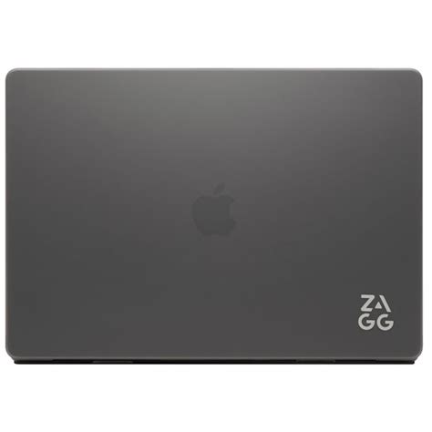 ZAGG Hardshell Apple Macbook Air 13'' M3/M2 Smoke