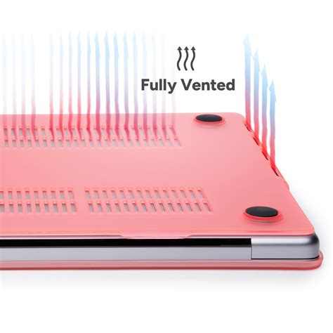 ZAGG Hardshell Apple Macbook Pro 13'' M2/M1/'20 Clear