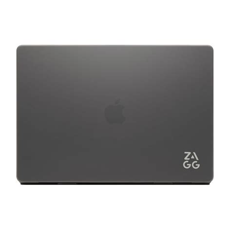 ZAGG Hardshell Apple Macbook Pro 13'' M2/M1/'20 Smoke