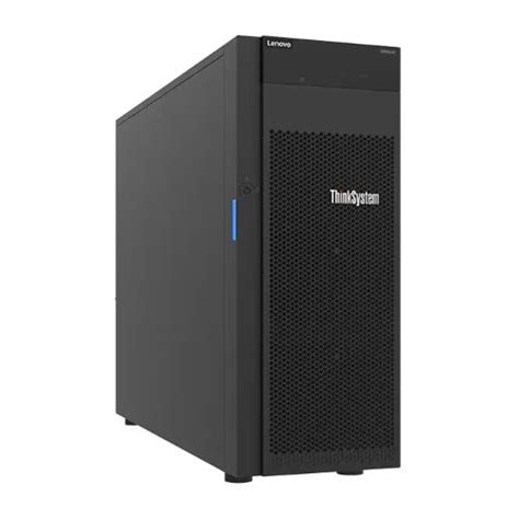 ST250 V3 Xeon E-2436 (6C 2.9GHz 12MB Cache/65W); 1x32GB; O/B; 2.5'' HS (8); 5350-8i; HS 800W Titanium; XCC2 Platinum; No DVD