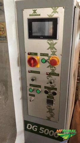 DG Controller DG5000 2UAFA