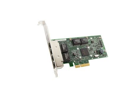 Lenovo Broadcom 5719 1GbE RJ45 4-Port PCIe Ethernet Adapter