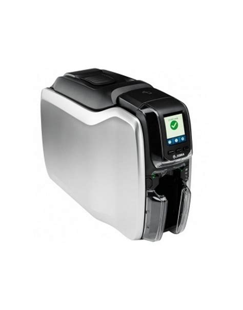 Zebra Ribbon; Color-KdO; 700 Images; ZC300; EMEA