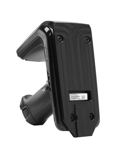 Zebra RFD40 Sled Bluetooth Adaptor for TC51/52/52x/52ax with SE4720/56/57/57x