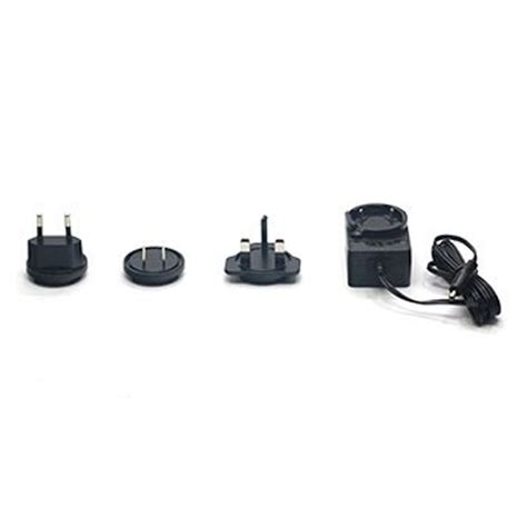 Newland Newland ID Multi plug adapter 5V/1.5A for Handheld; FR and FM series.