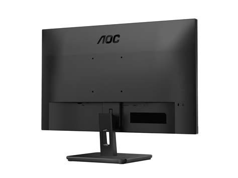 AOC 24E3H2 Monitor|23.8 inch|IPS FHD 1920x1080 100hz|HDMIx2|VESA|Flicker Free|Internal Internal PS|Adaptive Sync|3YR Warranty
