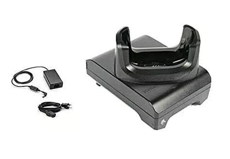 Nemesis Non-Charging Cradle for Zebra TC15 - with rugged boot (rugged boot sold speratley)