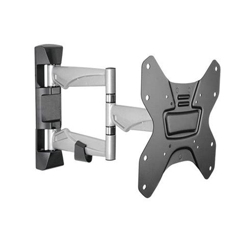 BRACKET 23'' - 42'' Wall Mount Full Motion: 30Kg