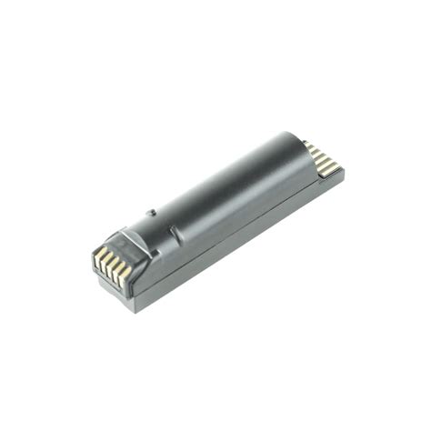 BATTERY PACK;LITHIUM ION;2500MAH;DS8178