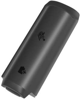 Zebra BTRY-MC2X-49MA-01 - MC22/MC27 Battery Pack; Lithium-Ion; Power Precision;