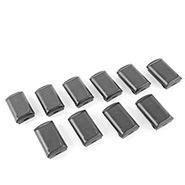 BATTERY PACK;LITHIUM ION;PP+ MC3300 HIGH CAPACITY BATTERY QTY-10.