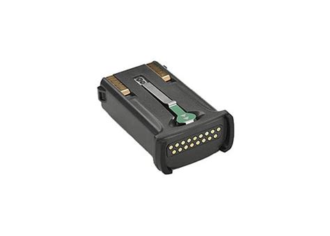 Zebra BATTERY PACK MC9X 2600 MAH LITHIUM ION PP BTRY QTY-10