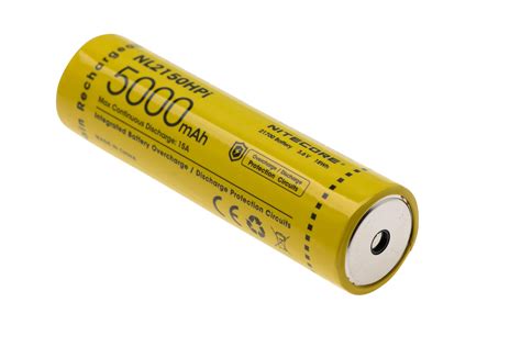 5000 mAh Li-Ion rechargeable spare battery; World-wide; compatible with TC15