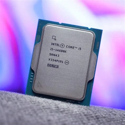 Intel Core i5 14600K to Up to 5.3 GHZ; 14 Cores (6P+8E); 20 Thread; 24MB Smartcache; 125W TDP; LGA1700