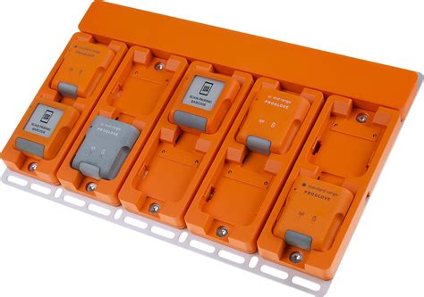 Proglove-Charging Station Body Charging Station for ProGlove scanners