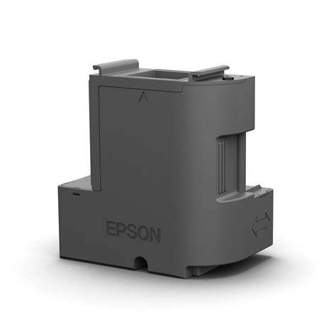 Epson C13R04D100 XP-5100 / WF-2860DWF / ET-3700 / ET-4750 / L6000 / ET-15000 Series Maintenance Box