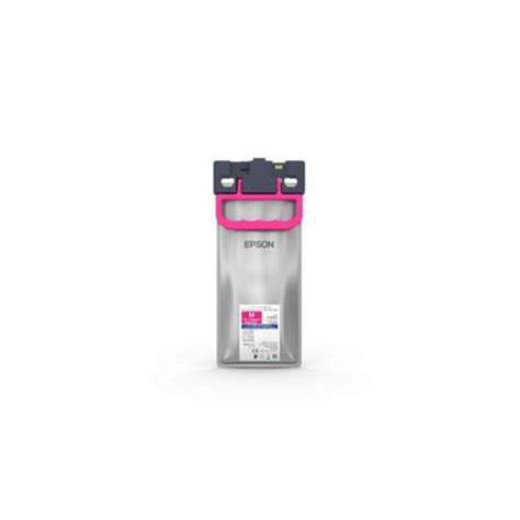 WorkForce Pro WF-C87xR Magenta XL Ink Supply Unit  20;000 pages