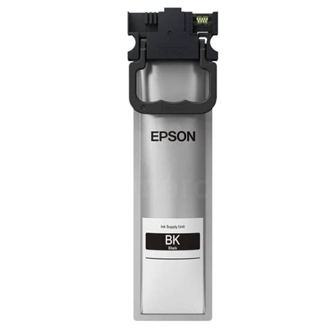 WF-C53xx / WF-C58xx Series Ink Cartridge XL Black - 5000 pages