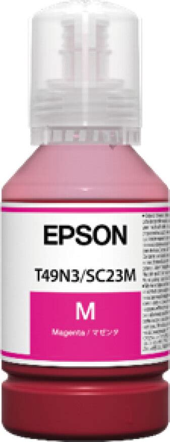 Dye Sublimation Magenta T49N300 (140mL)