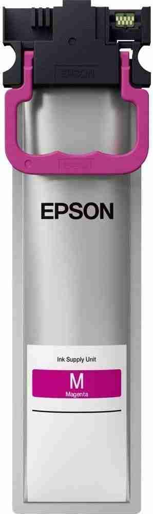 WF-C5xxx Series Ink Cartridge L Magenta - 3000 pages