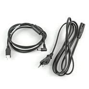 ZEBRA CABLE; ASSEMBLY;CABLE; POWER; 12VDC; 5A